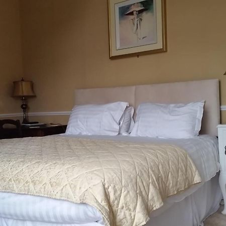 Maison d'hôtes Pencubitt House à Liskeard Chambre photo