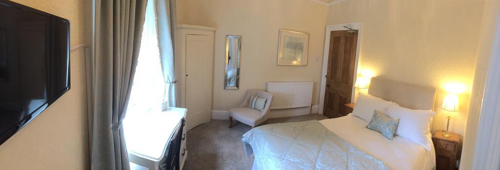Maison d'hôtes Pencubitt House à Liskeard Chambre photo