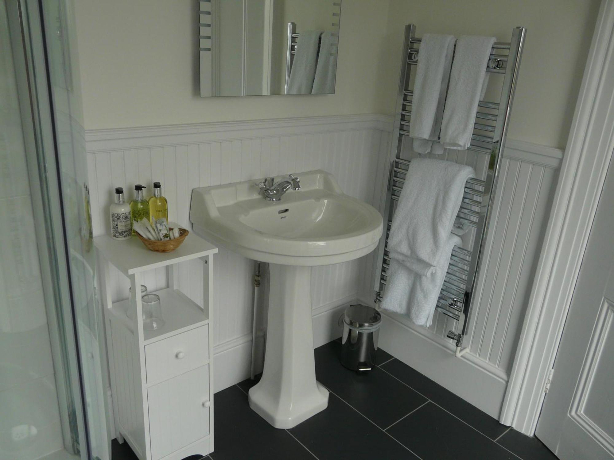 Maison d'hôtes Pencubitt House à Liskeard Chambre photo
