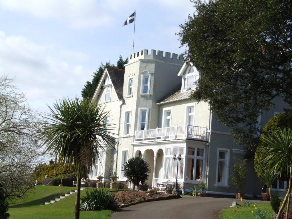 Maison d'hôtes Pencubitt House à Liskeard Extérieur photo