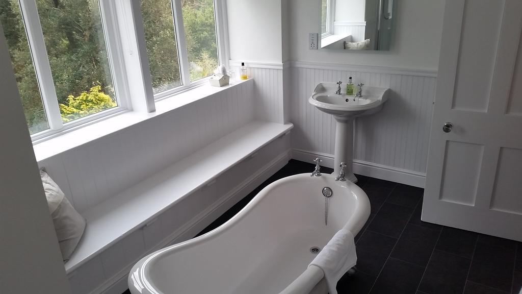 Maison d'hôtes Pencubitt House à Liskeard Chambre photo