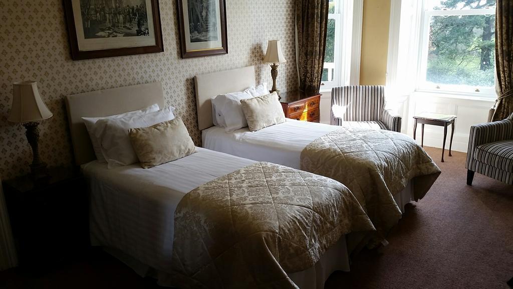 Maison d'hôtes Pencubitt House à Liskeard Extérieur photo