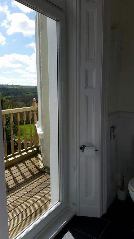 Maison d'hôtes Pencubitt House à Liskeard Extérieur photo