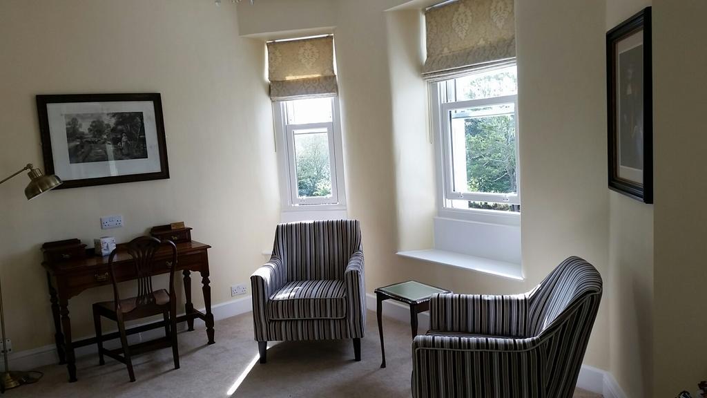 Maison d'hôtes Pencubitt House à Liskeard Extérieur photo