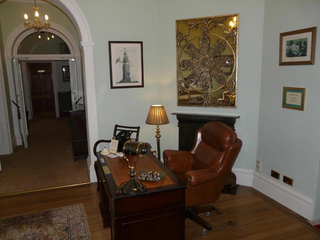 Maison d'hôtes Pencubitt House à Liskeard Extérieur photo