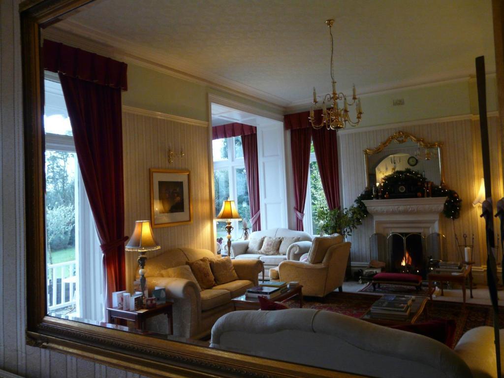 Maison d'hôtes Pencubitt House à Liskeard Extérieur photo